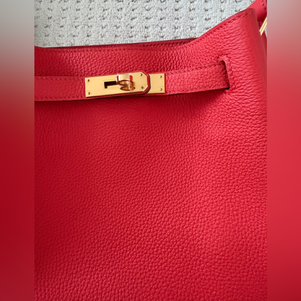 Hermes brand new So Kelly 22 - Picture 3 of 8